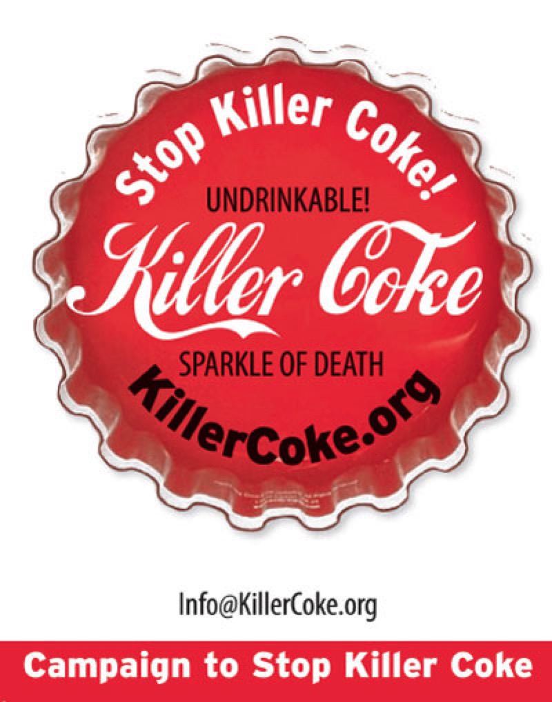 stop coke
