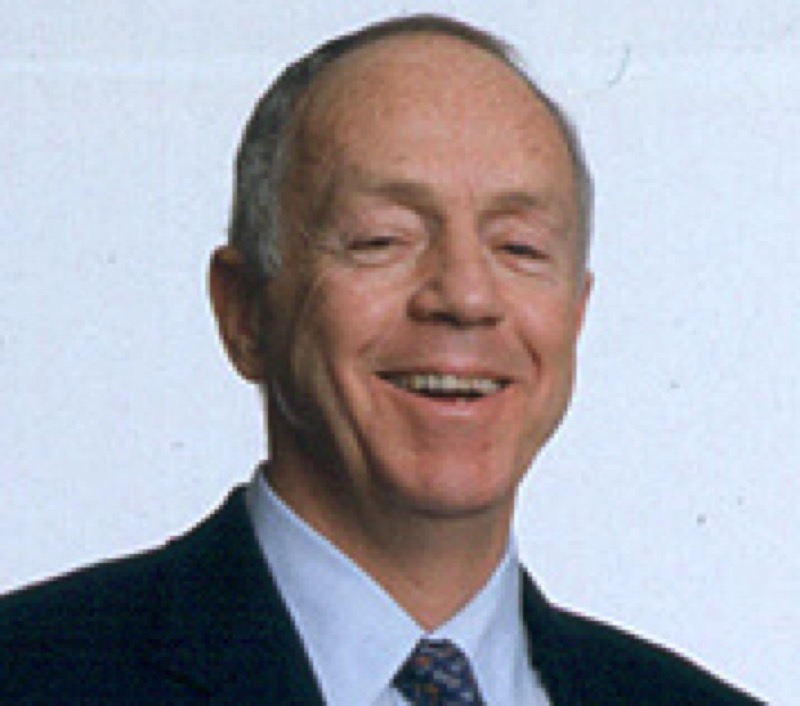 Herbert A. Allen
