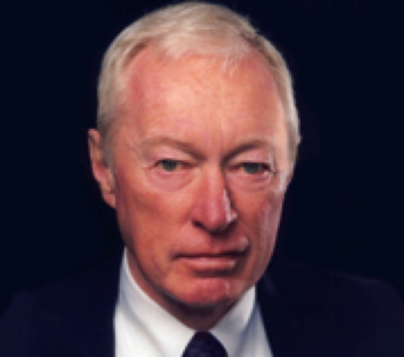 James B. Williams