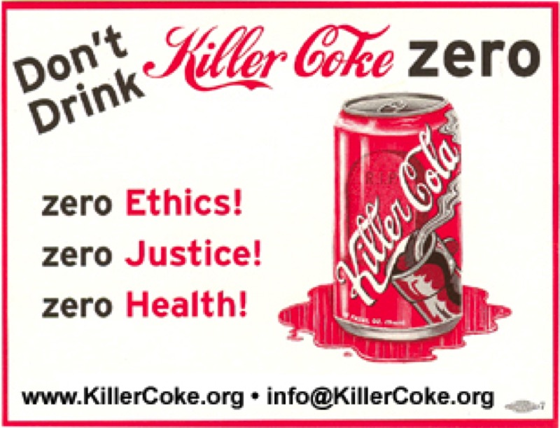 Killer Coke